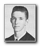 Jim Redd: class of 1959, Norte Del Rio High School, Sacramento, CA.